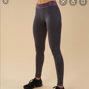 Gymshark flex leggings